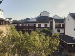 -苏州吴宫泛太平洋酒店