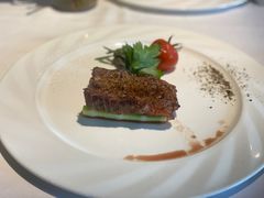-王品牛排(珠海富华里店)