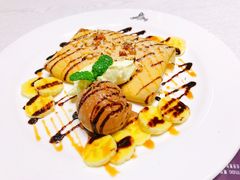 -娜娜家·Nana's restaurant(国金汇店)