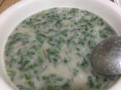 -南雄雄州土菜餐厅(粤北大厦店)