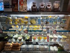 -Blueglass酸奶(华贸购物中心店)
