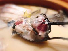 鱼肉-湘轩·土菜研究院(光大店)