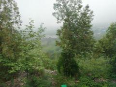 -玉渡山风景区-售票处