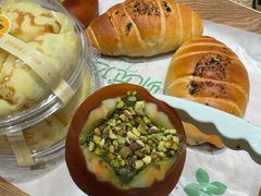 -丁香西饼屋(桂林路店)