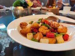 -彩丰楼·中餐厅(国家会展中心上海洲际店)