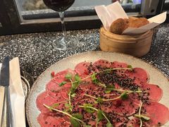 -Apollo·西班牙小酒馆(安福路店)