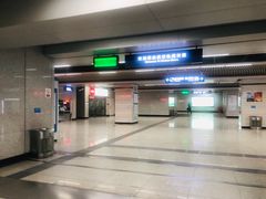 -马鹦路(地铁站)