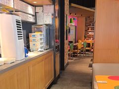 -派尔曼特披萨(万象城店)