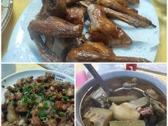 -海鲜街菜馆(海珠南路店)