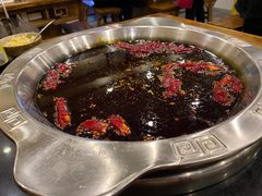 -大龙火锅(老店)