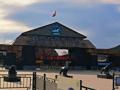 -沈阳森林动物园