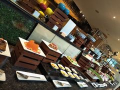 -威斯汀舞台餐厅