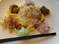 -深圳美高梅酒店-品聚嘉府中餐厅