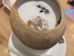 -满记甜品(荟聚购物中心店)