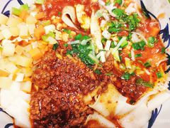 -老陕一碗(八达岭奥莱店)