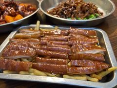 -夏茅维记饭店