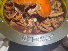 -胖哥俩肉蟹煲(苏州中心店)