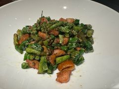 -新太二·鲜料川菜(晶耀前滩店)