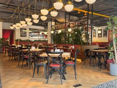 -弗兰克牛排西餐厅 Galla R By Ribone(上海首店)