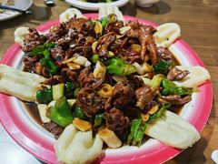 -向民炒鸡老店(金泰华府店)