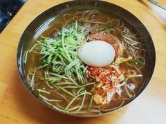 -屋里家延边朝鲜族冷面(南园店)
