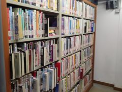 -上海市虹口区图书馆(曲阳分馆)