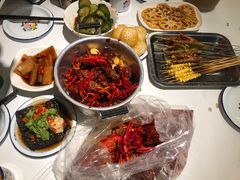 -老长沙龙虾馆·聚会餐厅(白石洲店)