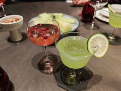 -长沙W酒店·SHINN YEN星艳中餐厅