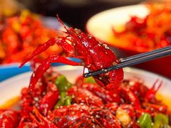 -舞虾小说.涮肉.烧烤(国顺东路店)