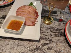 -新白鹿餐厅(松江开元地中海店)