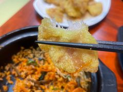 -屋里家延边朝鲜族冷面(南园店)