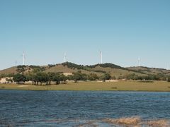 -塞罕坝国家级自然保护区