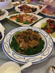 -上海万豪虹桥大酒店·宴会厅