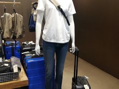 -MUJI无印良品(万达仓山店)
