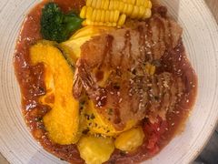 -吾妻拉面•和风食堂(群光广场店)