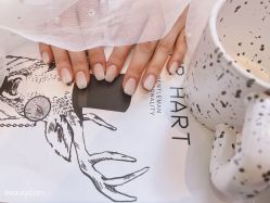 -RL Nail·瑞丽美甲美睫品牌原创店