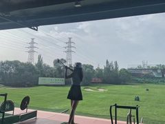 -山西辰憬国际高尔夫俱乐部