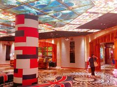 -K+全国连锁KTV(绿地缤纷天地店)