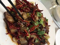 -田记餐馆(富国街店)