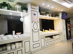 -红菇坊鲜汤火锅(北站店)