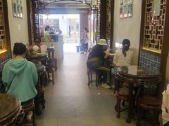大堂-仁信老铺甜品(北京路店)