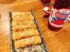 -付小姐在成都(中山公园店)