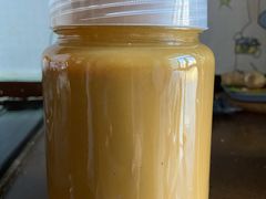 芝麻酱-赵府街副食店