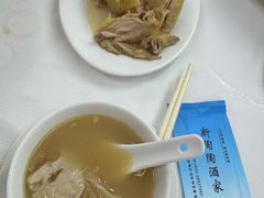 -新陶陶酒家