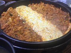 -高基五春川炒鸡排 韩国料理(威海总店)