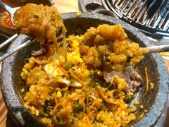 -金顺韩式烤肉·网红烤肉店(广利路店)