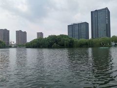 -杭州城北体育公园