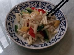 -丈母娘的饭局•新金陵菜(牛首山店)