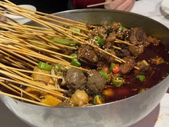 椒麻锅底-付小姐在成都(五道口店)