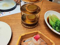 子母虾饺皇-云山茶餐厅(广东大厦店)